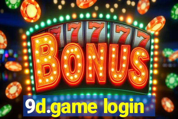 9d.game login